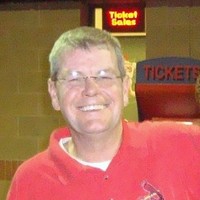 Joseph Frederick