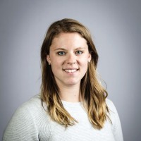 Katherine Ferguson
