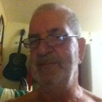 Tony Matthew