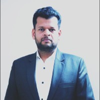 Gaurav Sharma