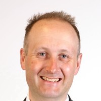 Guy Cooper