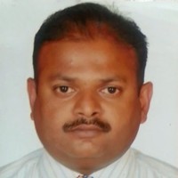 Rajesh Dharmarajan