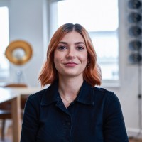 Lily Christoforou