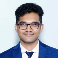 Krushna Chaudhari
