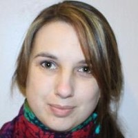 Mari-Lois Le Roux
