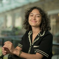 Huia Mitchell