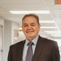 Mark O'Dell