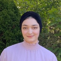 Mariam Ismail