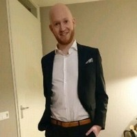 Martijn Van De Garde