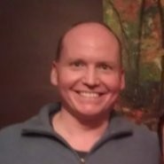 Andy Jones