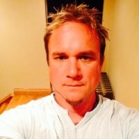 Steven Klym