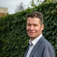 Tim Maenhout