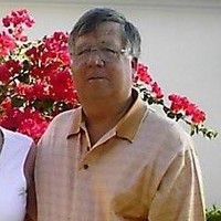 George Ackerman