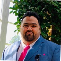 Ravinder Virdee