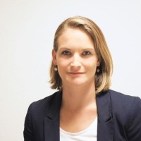 Jacqueline Kallen