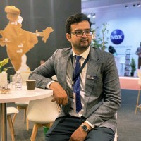 Paritosh Kumar Rai