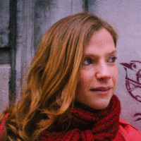 Sarah De Becker