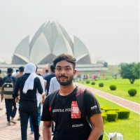 Tanishk Chandra