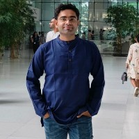 Riktam Majumdar