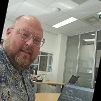Lars Brouwers