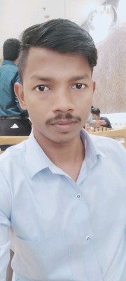 Sumit Nishad