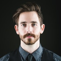 Brandon Berkel
