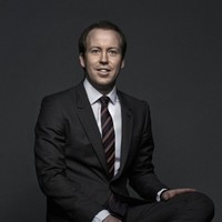 Ole Fredrik Vartomten
