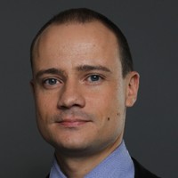 Laurent Frugier