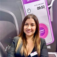 Michelle Sanchez