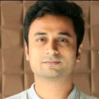 Prashant Verma
