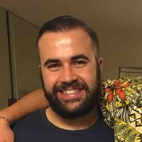 Lucas Sesco