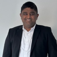 Jathu Sabesan