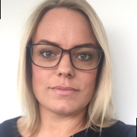 Birgitte Klitgård Andersen