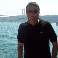 serkan kuru