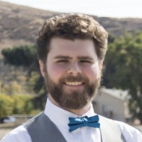 Jaron Christman