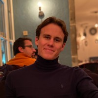 Wouter van der Poel