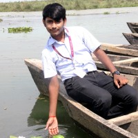 Saurav Yadav
