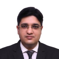Harshit Khandelwal