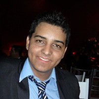 Diego Negrão Fernandes