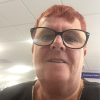 Pat Corcoran