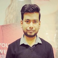 Suraj Kumar
