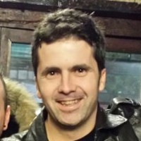 Miguel Angulo Fernández