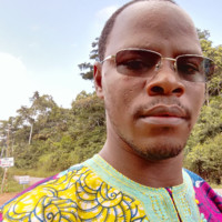 Raphael Ngabe