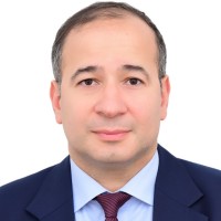 Mohammed Amasha