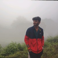 Harshith Kumar.S
