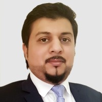 Arsalan Awan