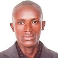 Johnson Singanira
