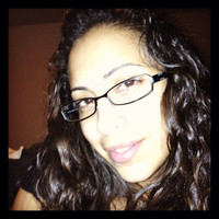 Crystal Flores