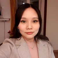 Jade Chong