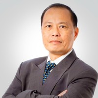 Joseph Chan KC